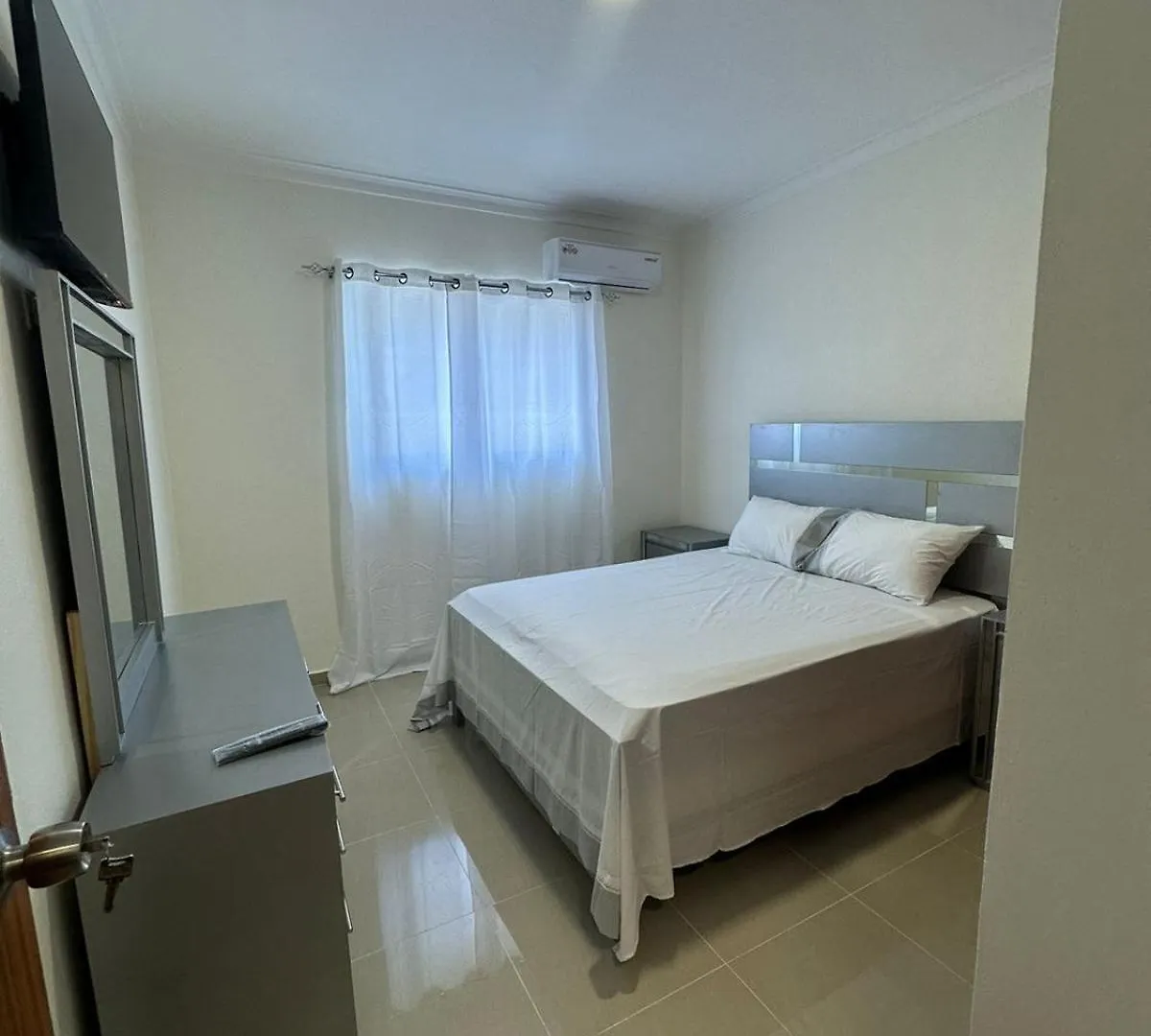 Luxury Apartamento En Boca Chica Cerca Aeropuerto Santo Domingo