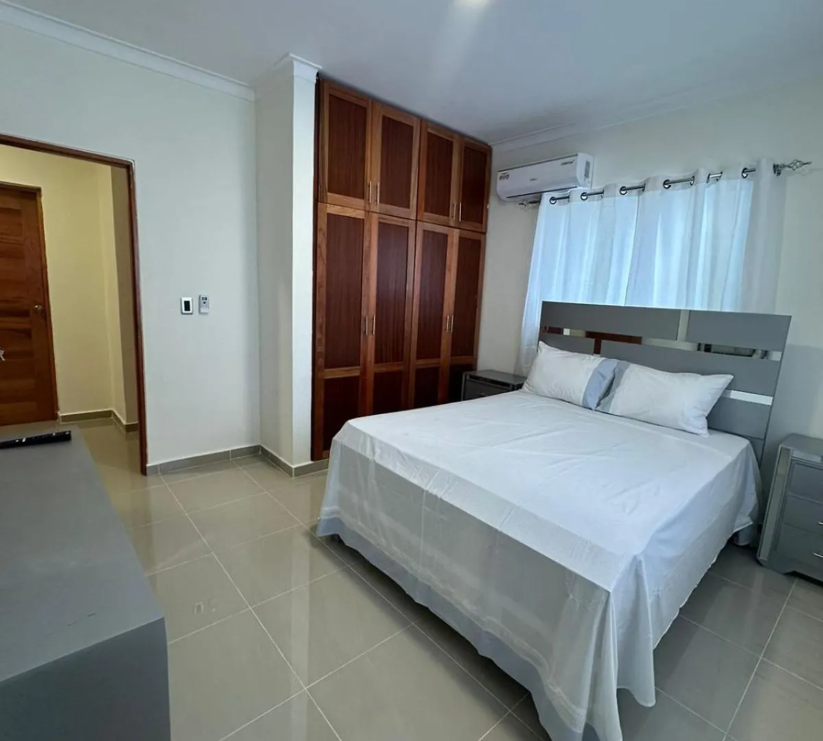 Luxury Apartamento En Boca Chica Cerca Aeropuerto Santo Domingo 0*,  Dominican Republic
