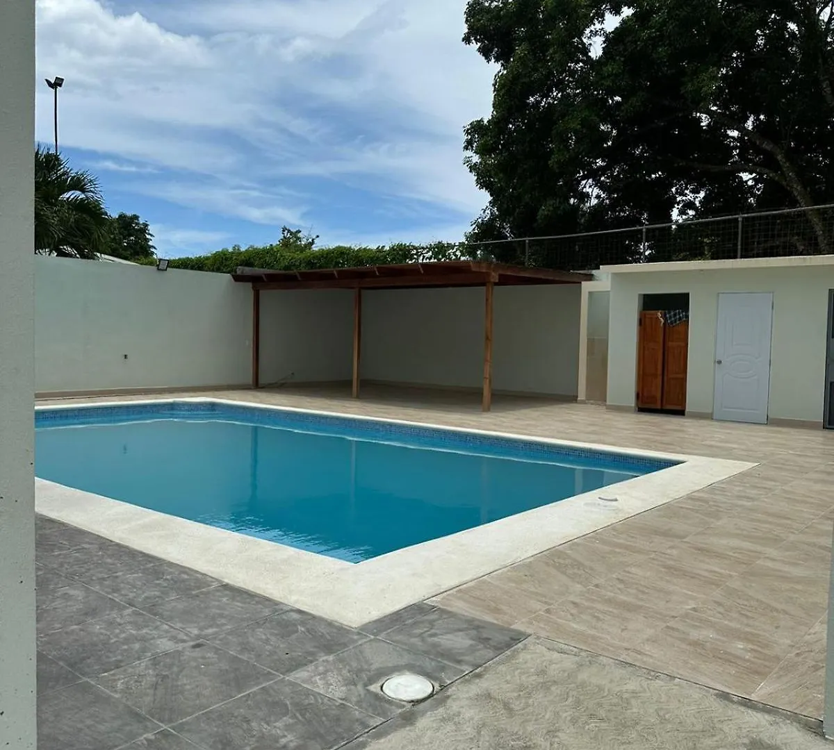 Apartment Luxury Apartamento En Boca Chica Cerca Aeropuerto Santo Domingo Dominican Republic