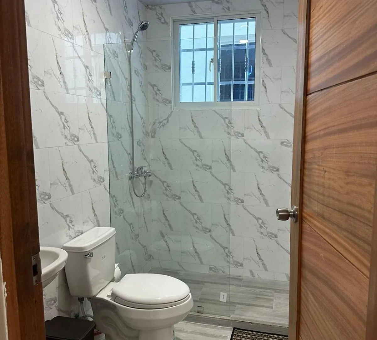 Luxury Apartamento En Boca Chica Cerca Aeropuerto Santo Domingo 0*,